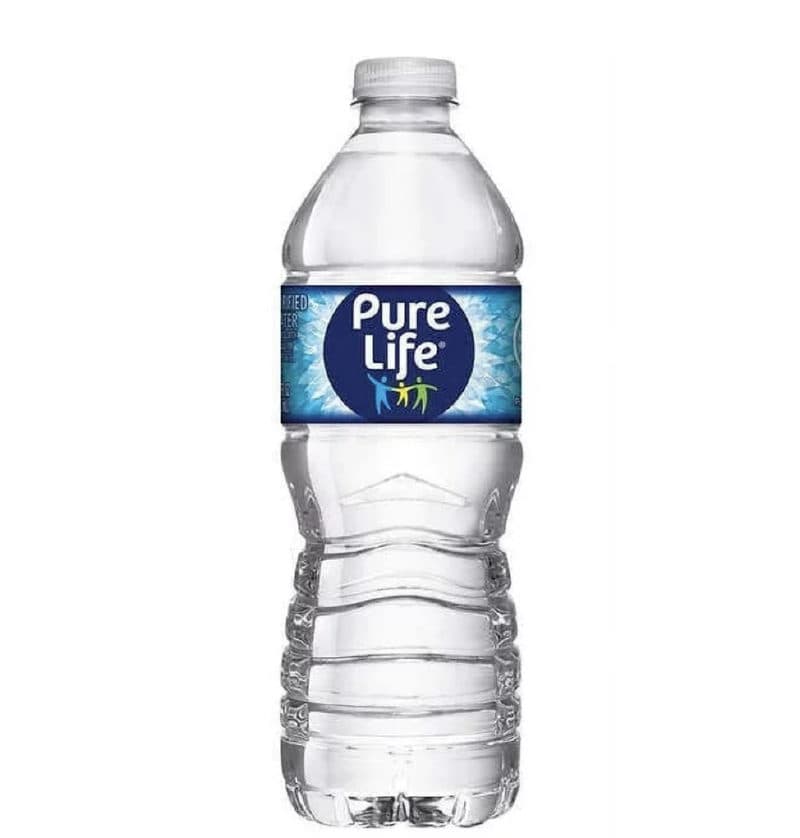 Water